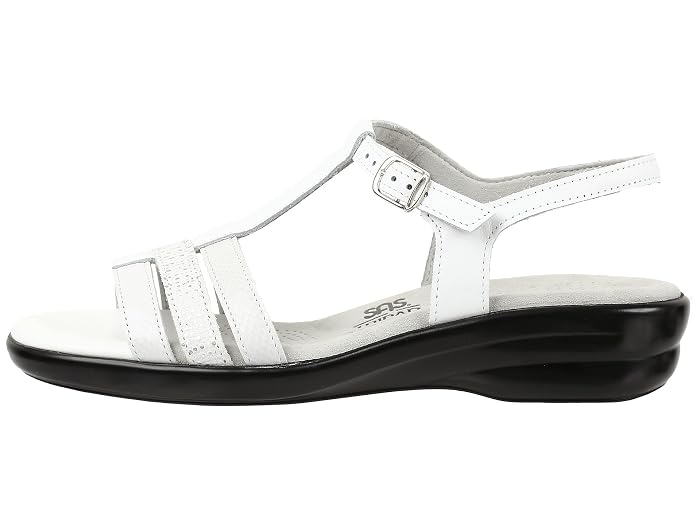 SAS Capri T-Strap Comfort Sandal - Image 3