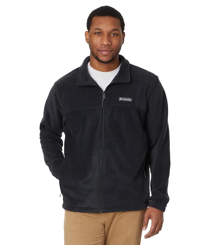 Columbia Big & Tall Steens Mountain Full Zip 2.0 Jacket