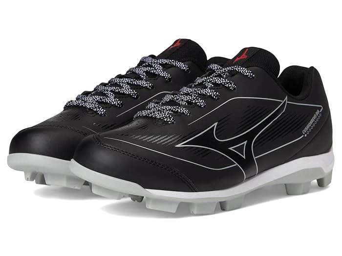 Mizuno Cushionrevo Diamond Tpu