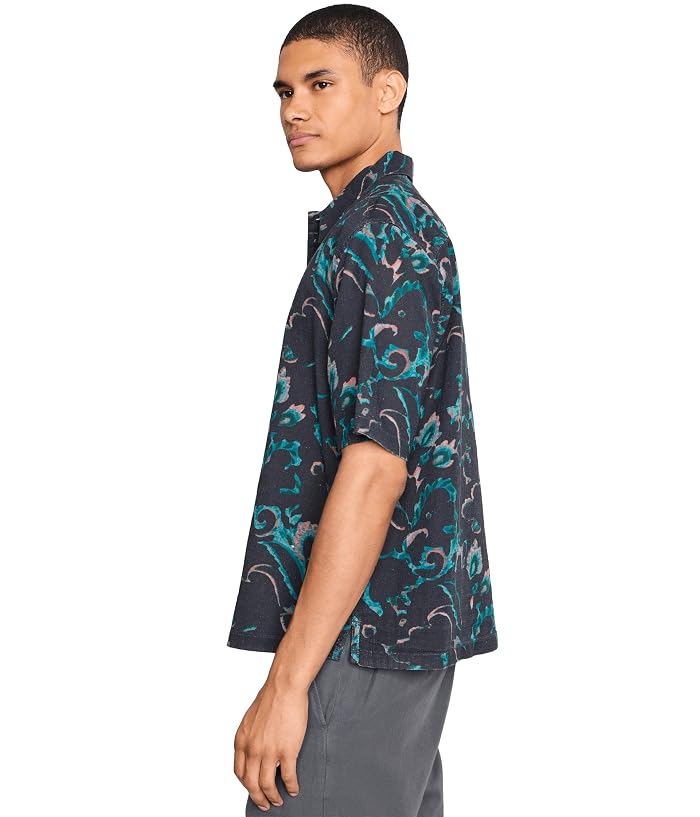 AllSaints Fortune Short Sleeve Shirt - Image 3