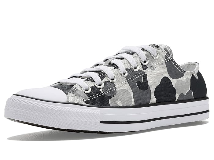 Converse Chuck Taylor All Star Camo Low Top Sneakers