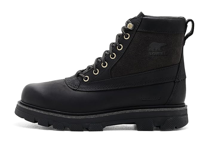 SOREL Lark-47 Boots Waterproof - Image 4