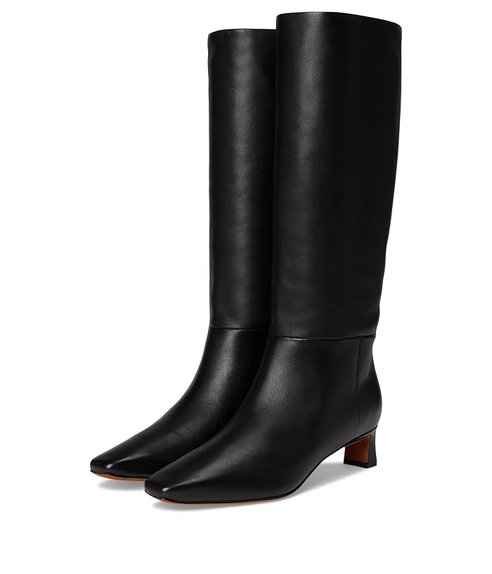 Vince Harlan Tall Pull On Tall Boots