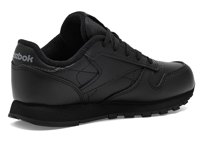Reebok Kids Classic Leather (Little Kid) - Image 3
