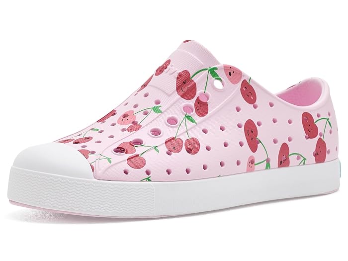 Native Shoes Kids Jefferson Sugarlite Print (Little Kid/Big Kid)