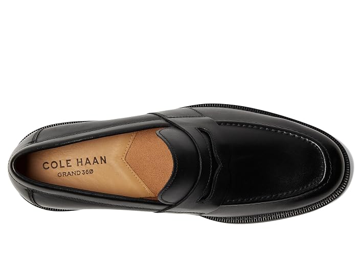 Cole Haan Bedford Penny Loafers - Image 2