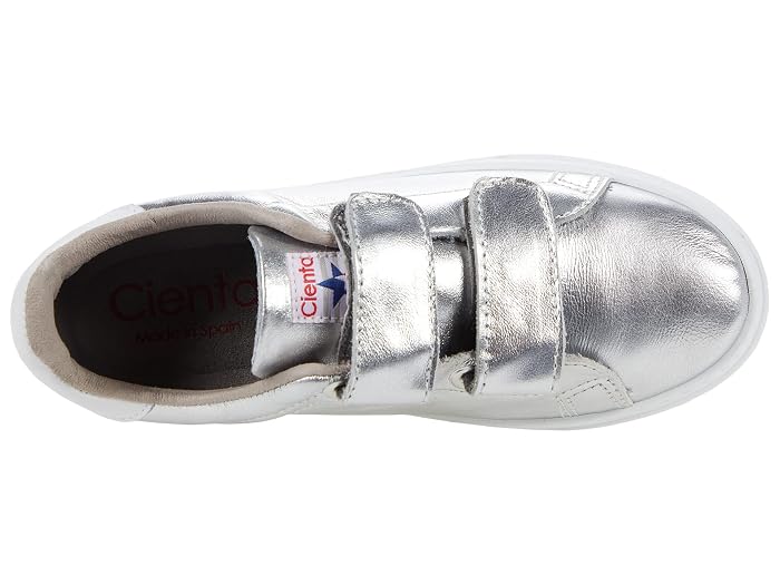 Cienta Kids Shoes 80085 (Toddler/Little Kid/Big Kid) - Image 2
