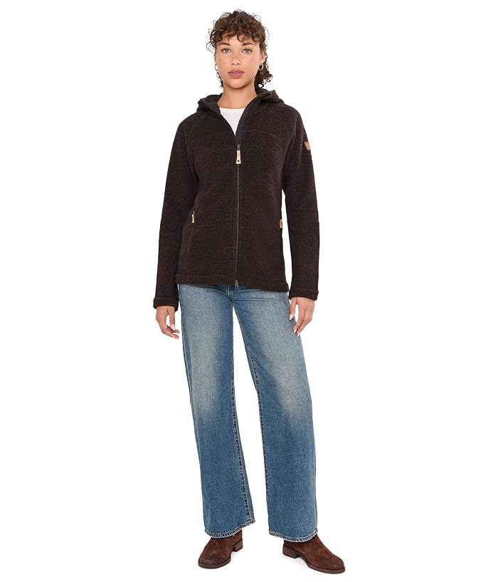 Fjällräven Kaitum Fleece - Image 2