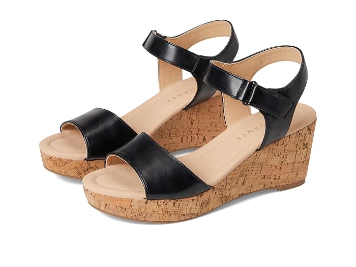 Journee Collection Ranae