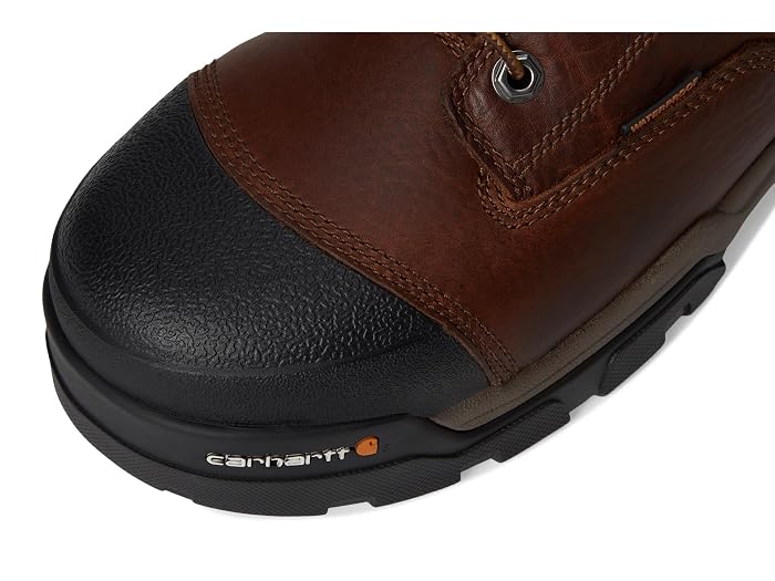 Carhartt 6" Ground Force Waterproof Composite Toe Work Boots - Image 2