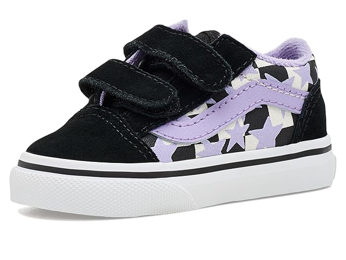 Vans Kids Old Skool™ V (Toddler/Little Kid)