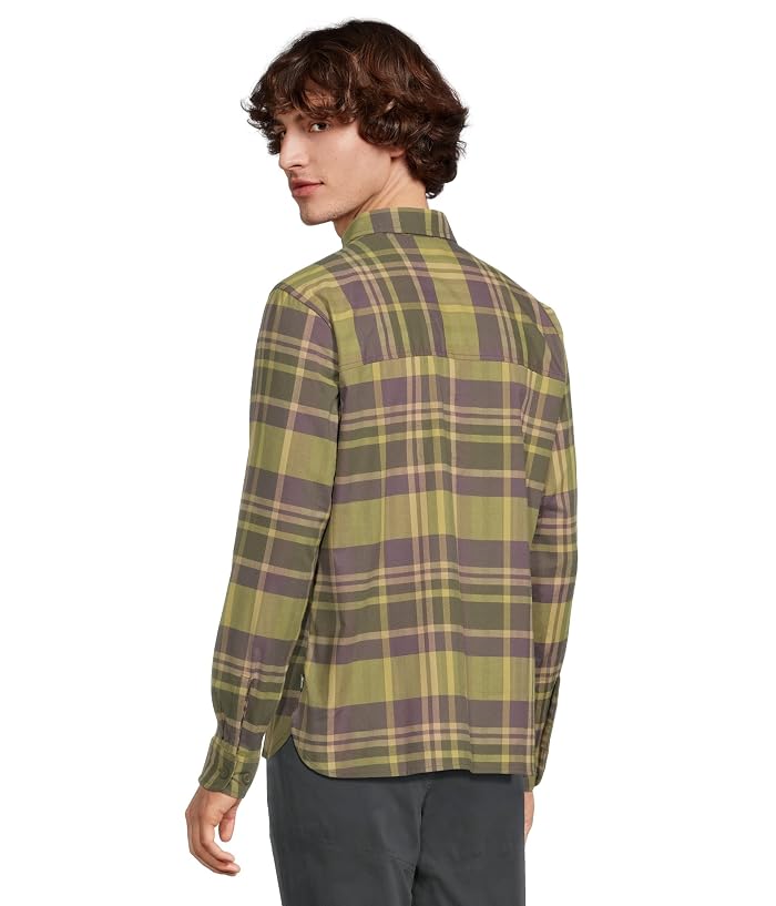 Mountain Hardwear Voyager One™ Long Sleeve Shirt - Image 3