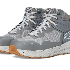 KEEN Utility Synchro Waterproof Work Boot (Carbon-Fiber Toe)