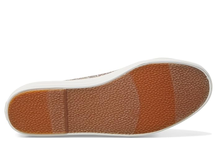 Keds Kids Triple UP Glitter Celebrations (Little Kid/Big Kid) - Image 3