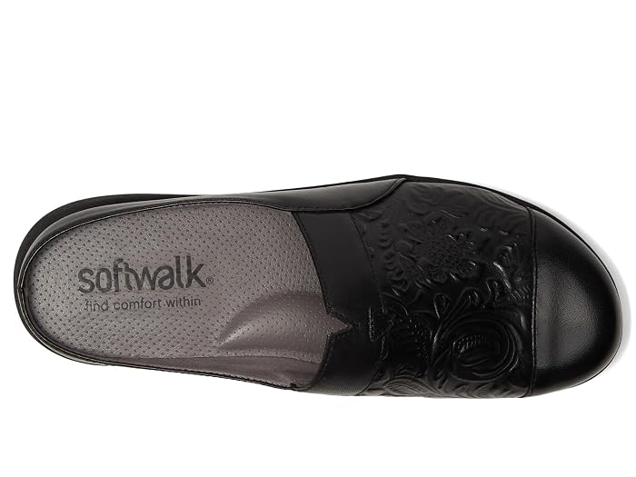 SoftWalk San Marcos Tooling - Image 2