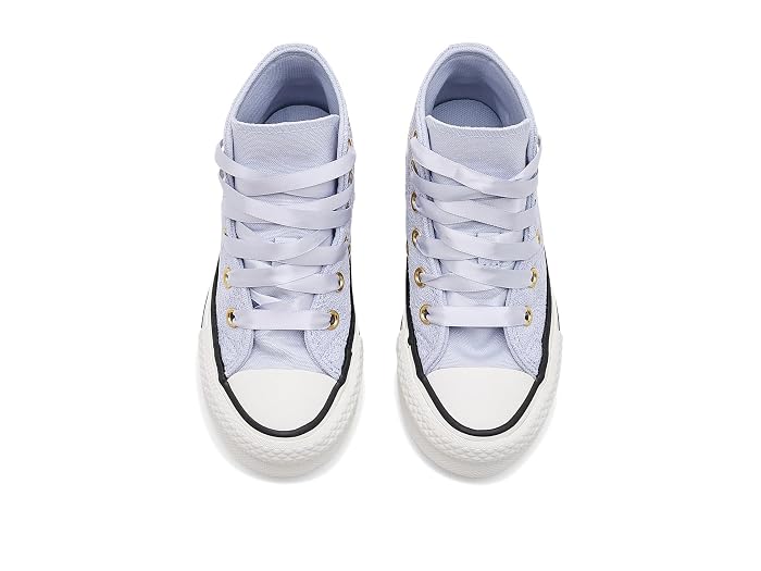 Converse Kids Chuck Taylor® All Star® Lift Platform Lace (Little Kid) - Image 2