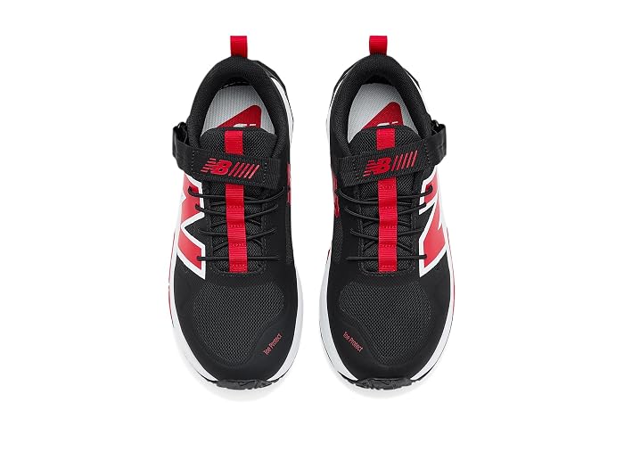 New Balance Kids Fuelcell Play v1 Hook-and-Loop (Little Kid) - Image 2