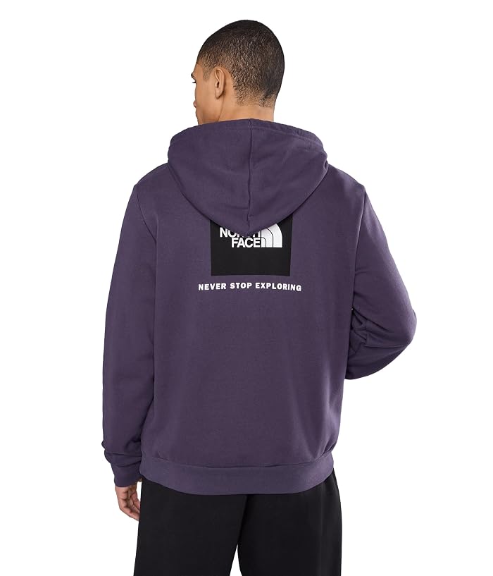 The North Face Evolution Box NSE Regular Hoodie - Image 4