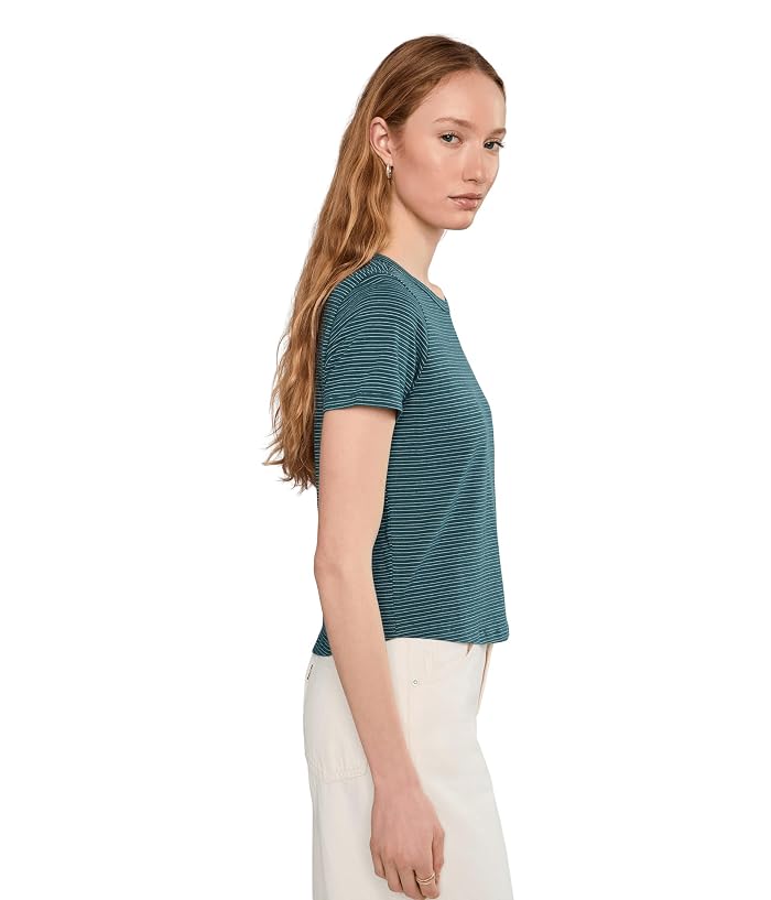 Royal Robbins Vacationer Boxy Tee - Image 3