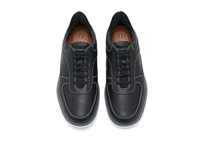 Clarks Un Briley Tie - Image 2