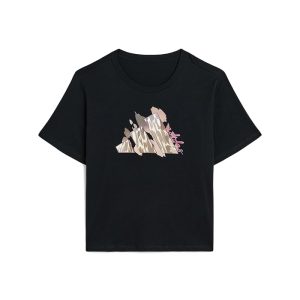 adidas Kids Graphic Tee (Big Kids)