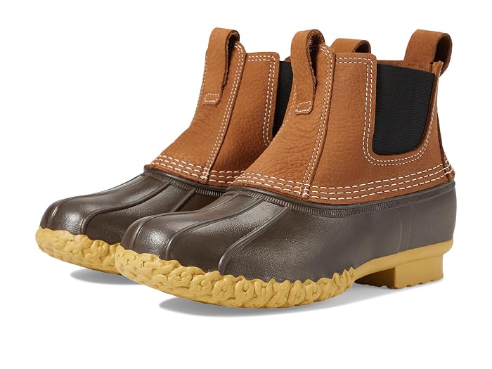 L.L.Bean Bean Boot 6.5" Chelsea