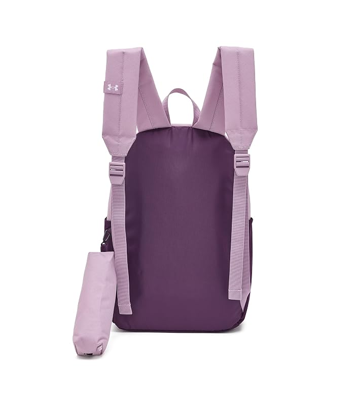 Under Armour Essential Printed Backpack - Image 2
