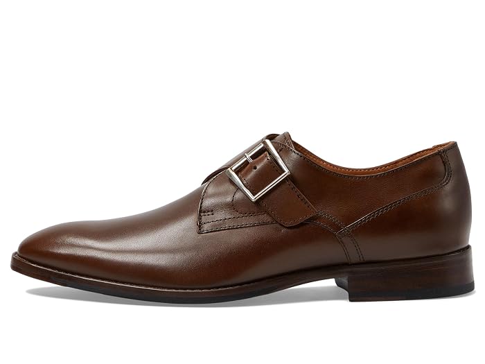 Johnston & Murphy Richland Monk Strap - Image 4