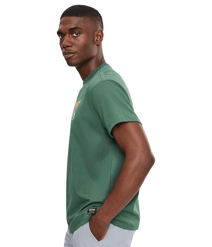 Hurley Fire Short Sleeve - Image 3