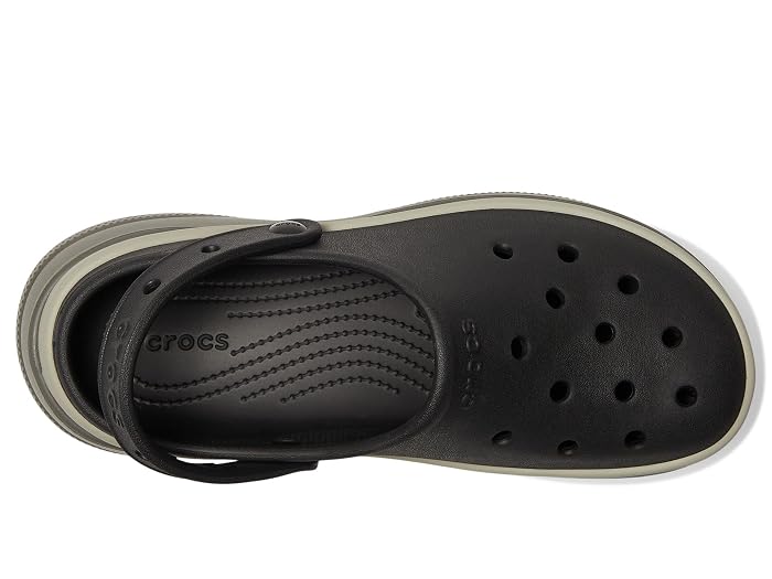 Crocs Classic Stacked Clogs Platform Sneakers - Image 2