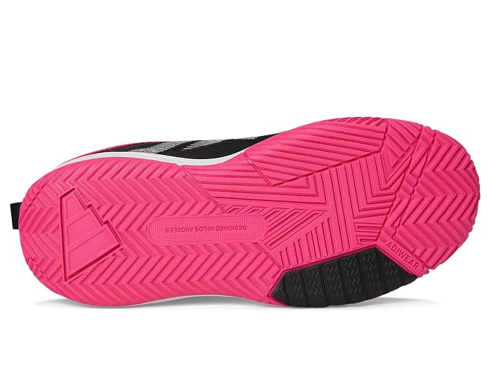 adidas Kids Own The Game 3.0 Basketball Shoes (Little Kid/Big Kid) - Image 3