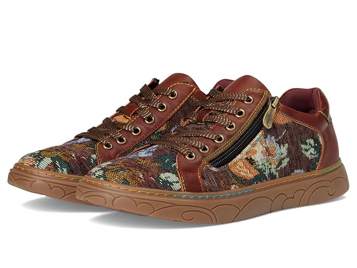 L'Artiste by Spring Step Danli-fab