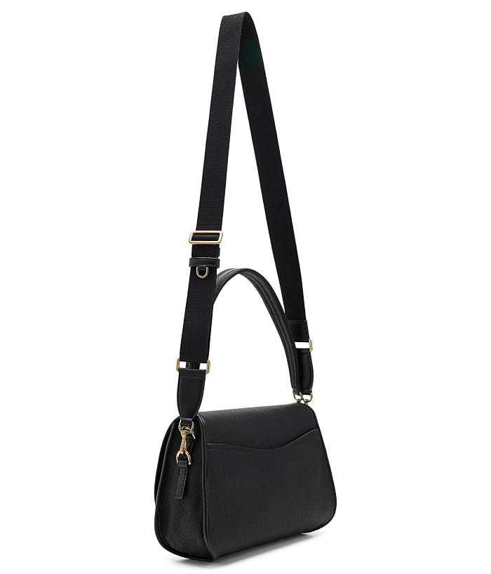 MICHAEL Michael Kors Holmes Medium Convertible Messenger - Image 2