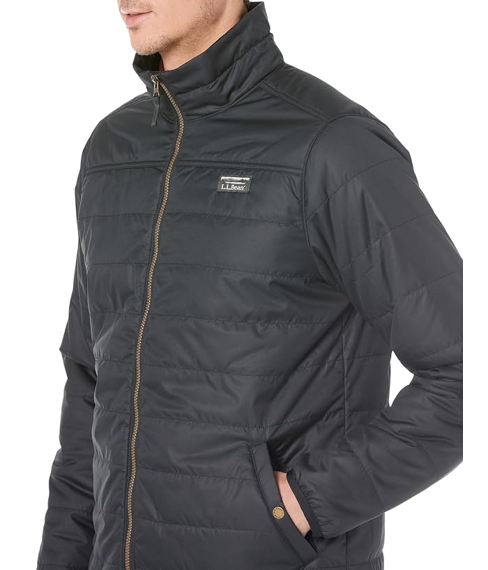 L.L.Bean Mountain Classic Puffer Jacket Regular - Image 3