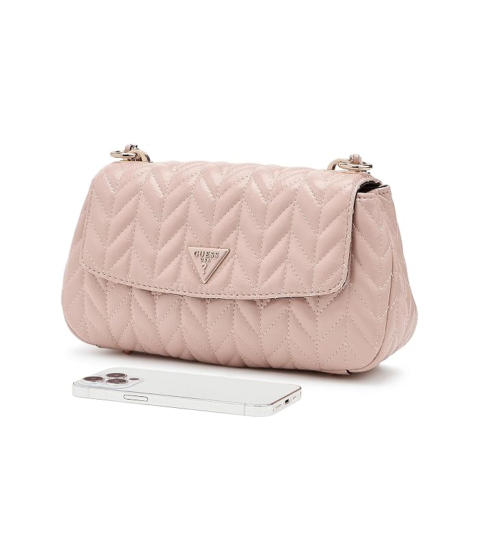 GUESS Cheryl Convertible Crossbody Flap - Image 3