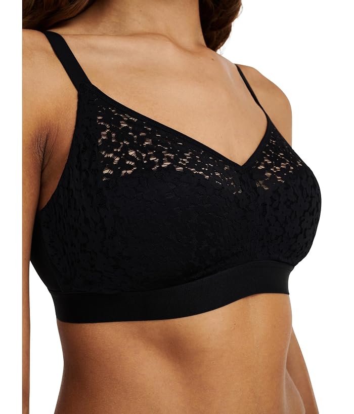 Chantelle Norah Supportive Wire Free Bra - Image 2