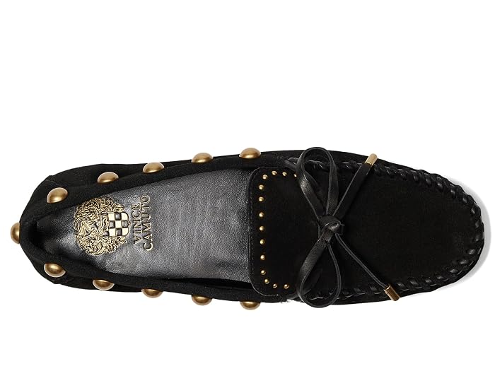 Vince Camuto Sennett Studded Mocassin - Image 2
