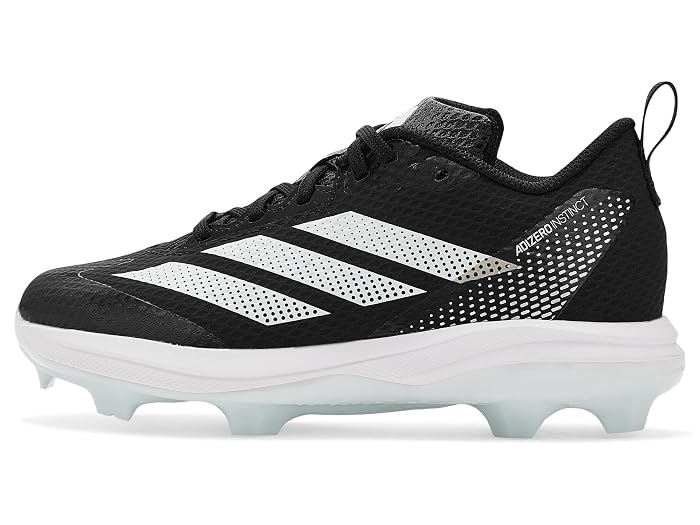 adidas Kids Adizero Instinct TPU 2.0 Softball Cleats (Little Kid/Big Kid) - Image 4