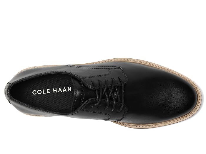 Cole Haan Morse Grand Plain Toe Oxfords - Image 2
