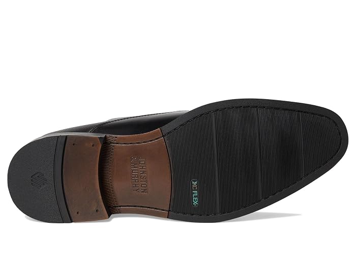 Johnston & Murphy Landry Embossed Plain Toe - Image 3