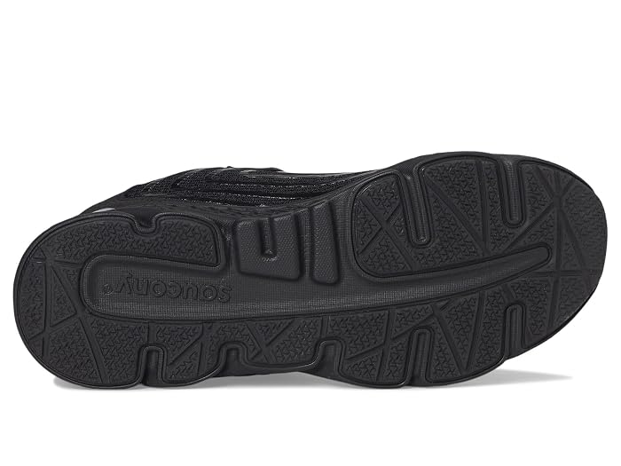 Saucony Kids Wind 3.0 (Little Kid/Big Kid) - Image 3