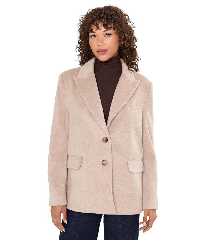 Joe's Jeans The Boyfriend Blazer