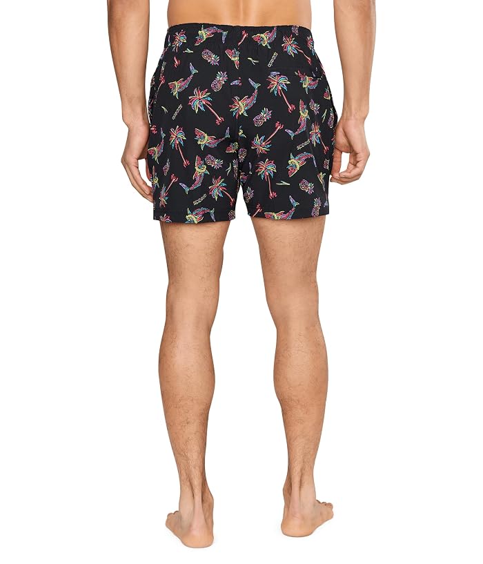 Speedo 16" Print Redondo Edge Volley Boardshort - Image 4