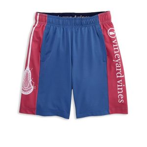 Vineyard Vines Kids Lacrosse Shorts (Toddler/Little Kids/Big Kids)