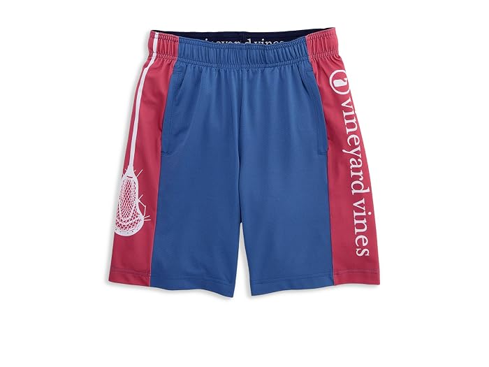 Vineyard Vines Kids Lacrosse Shorts (Toddler/Little Kids/Big Kids)