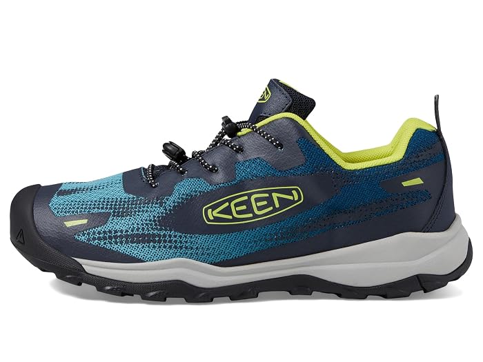 KEEN Kids Wanduro Speed (Little Kid/Big Kid) - Image 4