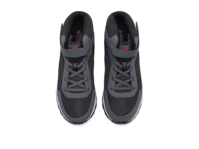 Columbia Kids Dart Canyon Mid (Little Kid/Big Kid) - Image 2