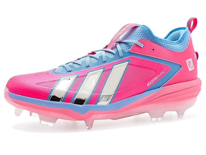 adidas Adizero Impact 3.0 TPU Art Perfect Game