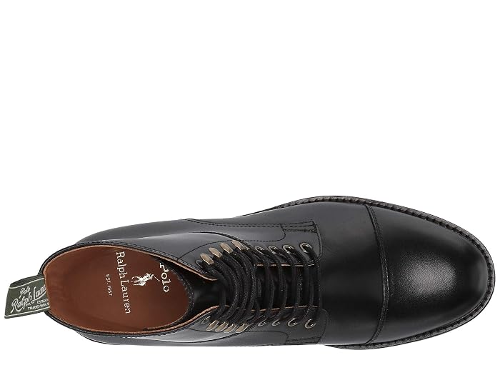 Polo Ralph Lauren Bryson Boot - Image 2