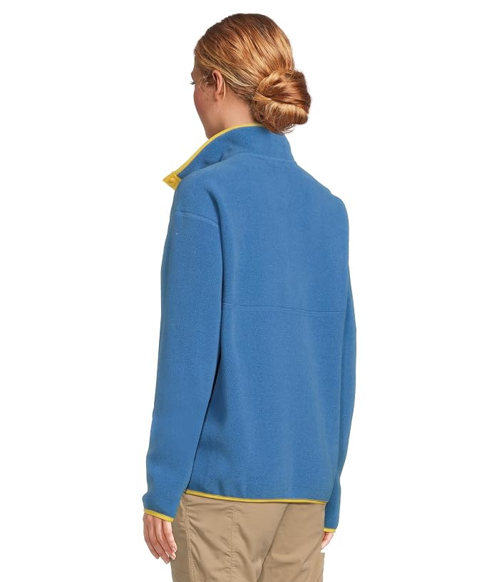 L.L.Bean Adults' Bean's Classic Fleece Pullover - Image 3